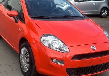 Fiat Punto 188.000 km 2.450 &euro; Bergheim (bei Köln) 50129