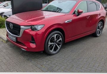 Mazda CX-60 19.031 km 36.885 &euro; Leverkusen 51373