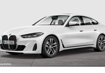 BMW 420 Gran Coupé 35.913 km 34.340 &euro; Köln Süd 50968