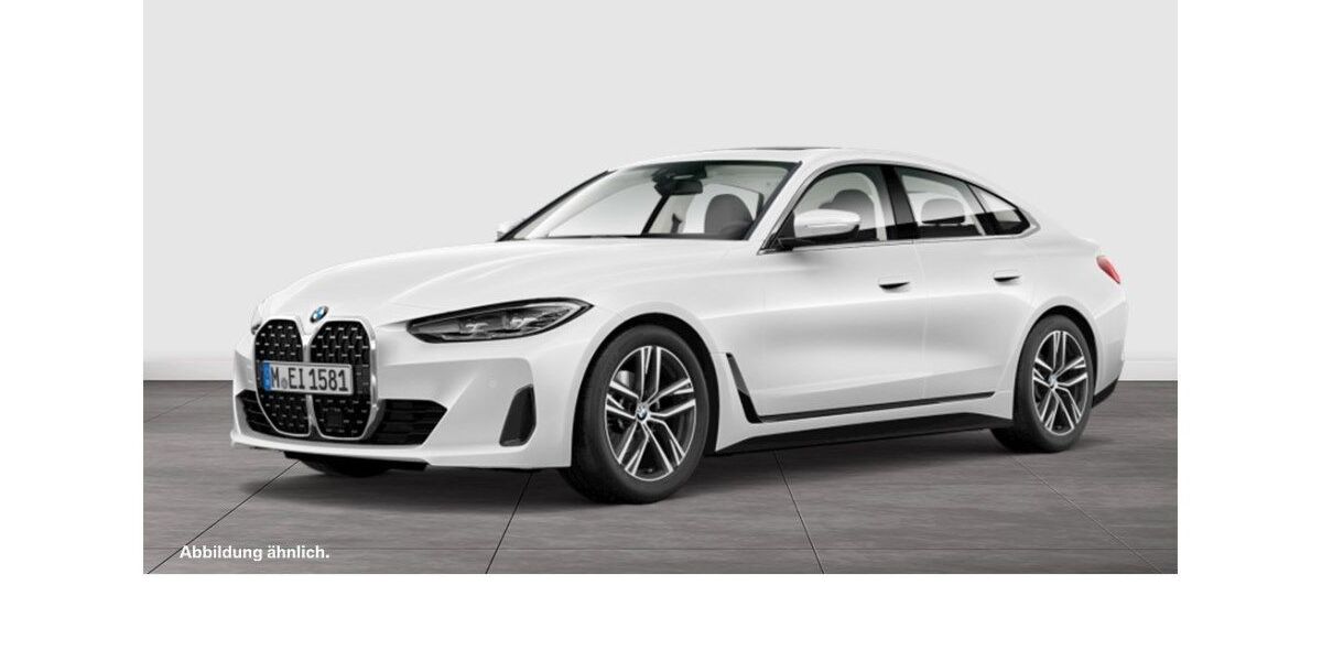 BMW 420 Gran Coupé 35.913 km 34.340 &euro; Köln Süd 50968