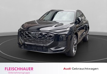Audi Q3 9.990 km 47.990 &euro; Köln 51145