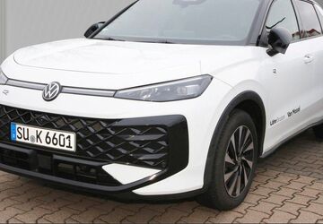 VW T-Roc 9.990 km 37.230 &euro; Meckenheim / Bonn 53340
