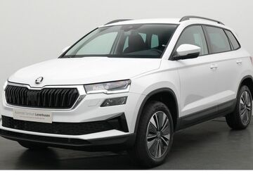 Skoda Karoq 2.980 km 38.980 &euro; Leverkusen 51379