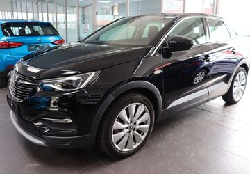 Opel Grandland (X) 43.530 km 17.550 &euro; Düren 52349