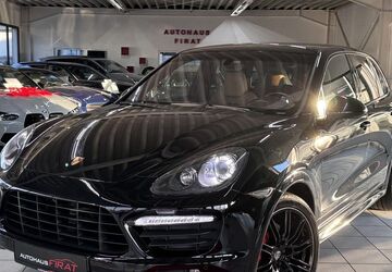 Porsche Cayenne 143.657 km 28.349 &euro; Erftstadt / Köln 50374