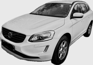 Volvo XC60 214.000 km 10.990 &euro; Erftstadt 50374