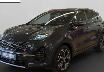 Kia Sportage 63.950 km 22.880 &euro; Leverkusen 51381