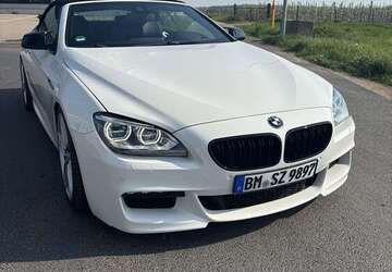 BMW 650 124.000 km 29.999 &euro; Wesseling, Stadt 50389