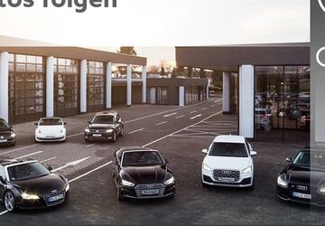 Audi Q3 93.700 km 25.499 &euro; Erftstadt 50374