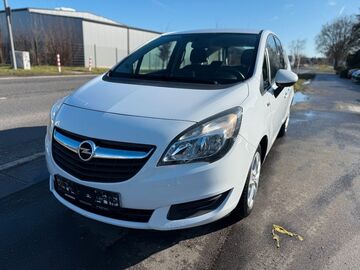 Gebrauchte Opel Meriva