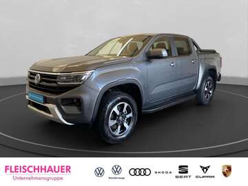Gebrauchte VW Amarok