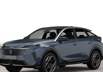 Peugeot 3008 9.500 km 45.490 &euro; Brühl 50321