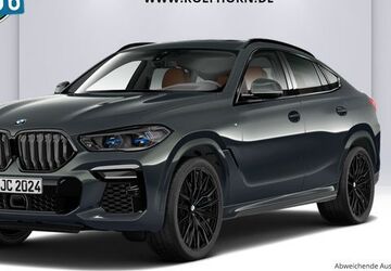 BMW X6 46.304 km 71.710 &euro; Wesseling 50389