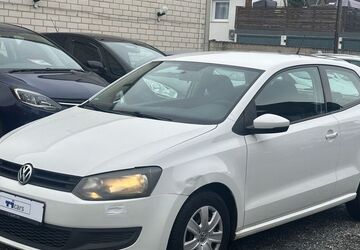 VW Polo 220.000 km 3.600 &euro; Kerpen 50171