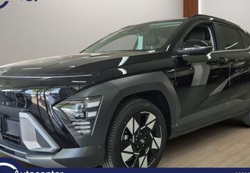 Hyundai KONA 11.290 km 26.990 &euro; Köln 51145