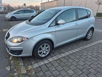 Gebrauchte Seat Altea