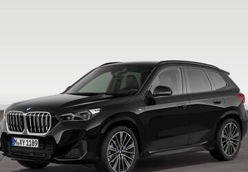 BMW X1 29.669 km 37.370 &euro; Wesseling 50389
