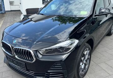 BMW X2 91.541 km 21.880 &euro; Hürth bei Köln 50354