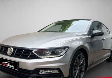 VW Passat 133.879 km 13.490 &euro; Köln 50859