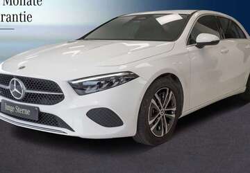 Mercedes-Benz A 180 3.328 km 28.980 &euro; Rheinbach 53359