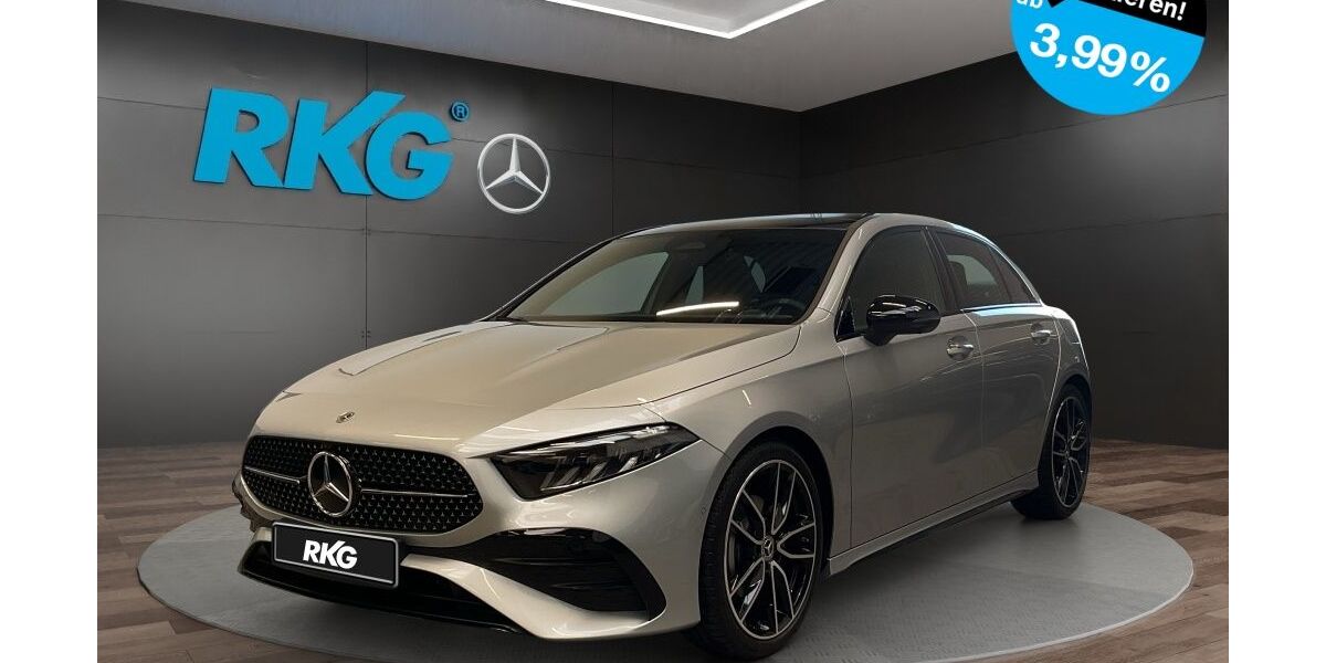 Mercedes-Benz A 180 9.800 km 37.270 &euro; Euskirchen 53879