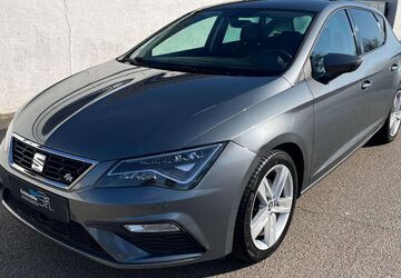 Seat Leon 108.819 km 13.800 &euro; Erftstadt 50374