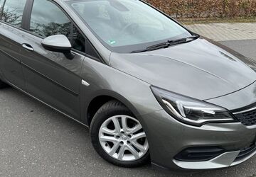 Opel Astra 28.000 km 13.250 &euro; Erftstadt (bei Köln) 50374