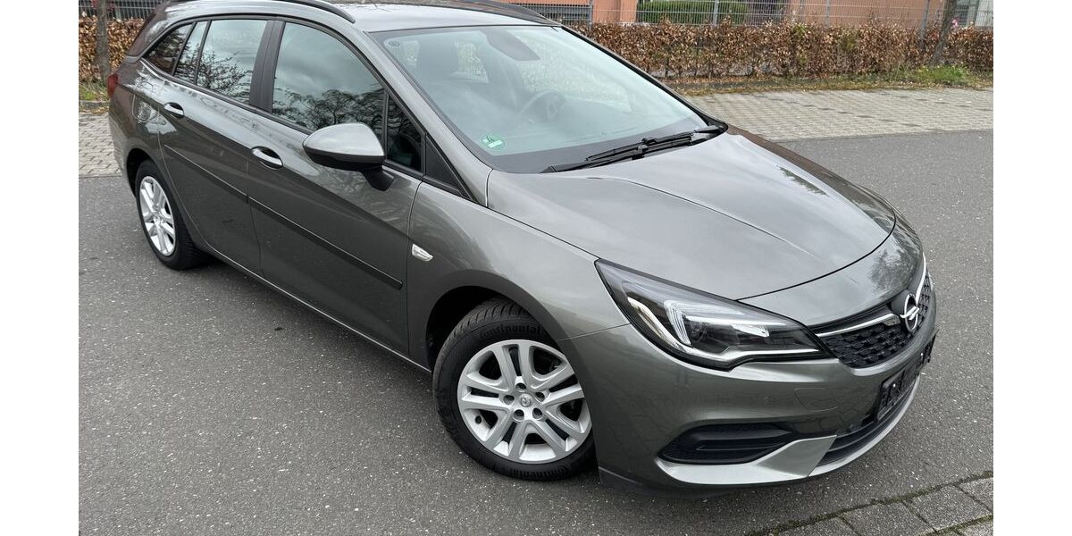 Opel Astra 28.000 km 13.250 &euro; Erftstadt (bei Köln) 50374