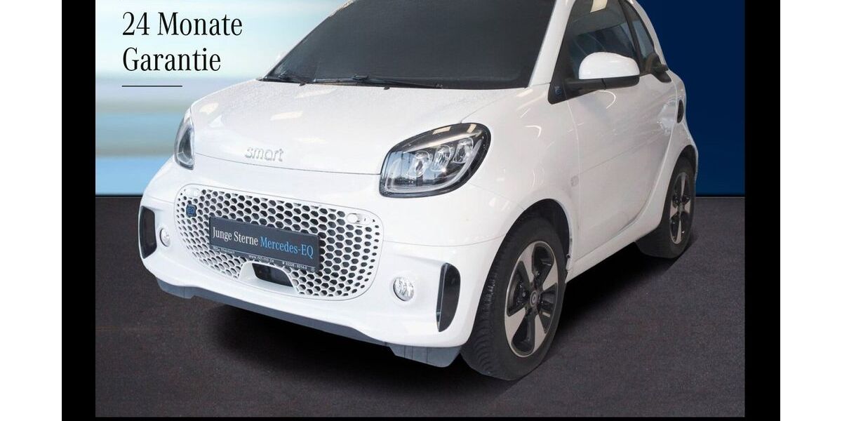 Smart ForTwo 12.646 km 16.900 &euro; Rheinbach 53359