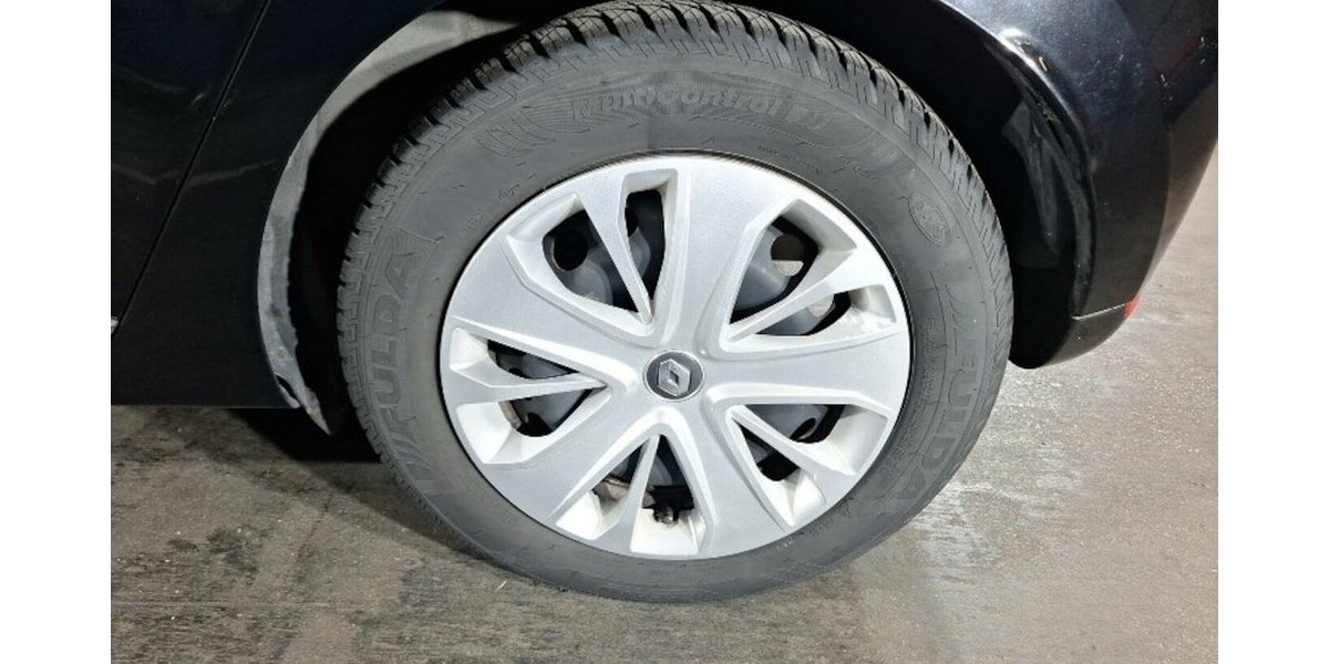 Renault Clio Cargo 1.5D Klima Navi 2Si ZR+WaPuNeu E6 N1 83.000 km 8.000 &euro; Erftstadt 50374