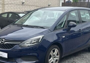 Opel Zafira Tourer 146.000 km 7.400 &euro; Kerpen 50171