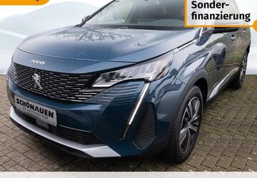 Peugeot 3008 22.455 km 23.250 &euro; Erftstadt 50374