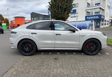 Porsche Cayenne 29.500 km 115.900 &euro; Frechen 50226