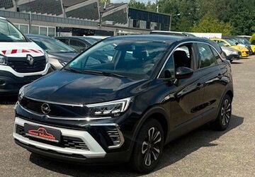 Opel Crossland (X) 34.799 km 14.990 &euro; Erftstadt 50374