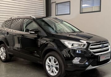 Ford Kuga 23.000 km 19.950 &euro; Erftstadt 50374