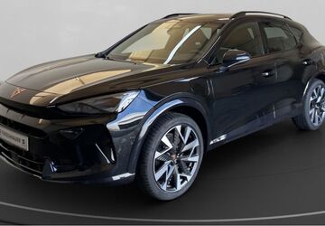 Cupra Formentor 9.990 km 44.990 &euro; Köln 50823