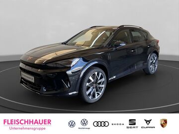 Gebrauchte Cupra Formentor