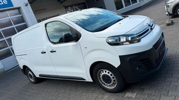 Gebrauchte Citroën Jumpy