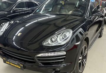 Porsche Cayenne 213.000 km 24.990 &euro; Niederkassel 53859