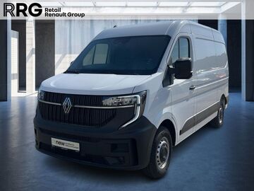 Gebrauchte Renault Master
