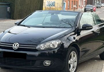 VW Golf 181.000 km 6.900 &euro; Erftstadt 50374