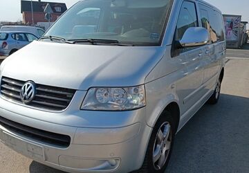 VW T5 Transporter 390.000 km 9.900 &euro; Erftstadt 50374