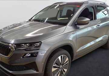 Skoda Karoq 26.015 km 31.990 &euro; Pulheim-Brauweiler 50259