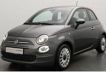 Fiat 500 67.803 km 9.488 &euro; Leverkusen 51379