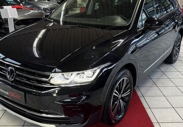 VW Tiguan 74.934 km 30.849 &euro; Erftstadt / Köln 50374