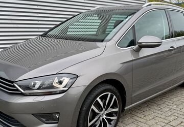 VW Golf Sportsvan 185.970 km 8.490 &euro; Erftstadt 50374