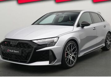 Audi RS3 1.009 km 77.980 &euro; Leverkusen 51373