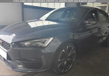 Cupra Leon 46.850 km 25.750 &euro; Meckenheim / Bonn 53340
