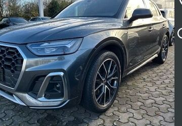Audi Q5 83.000 km 36.499 &euro; Erftstadt 50374