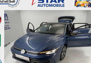 VW Golf 23.868 km 26.990 &euro; Köln 50739